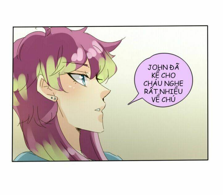 Đọc truyện Thế giới không hoàn hảo - Chap 62