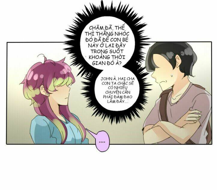 Đọc truyện Thế giới không hoàn hảo - Chap 62