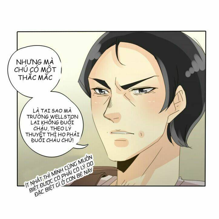 Đọc truyện Thế giới không hoàn hảo - Chap 62