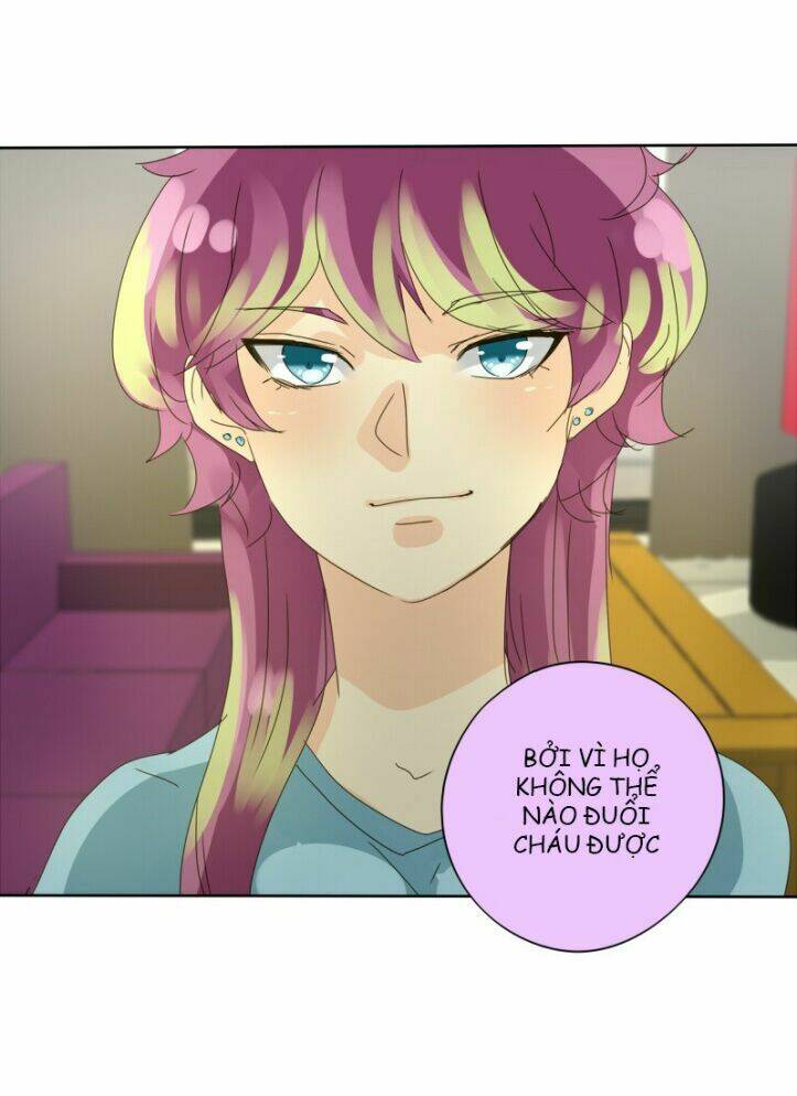 Đọc truyện Thế giới không hoàn hảo - Chap 62