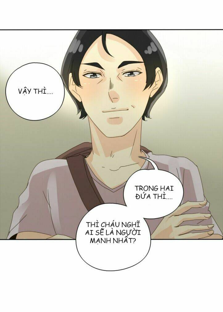 Đọc truyện Thế giới không hoàn hảo - Chap 62