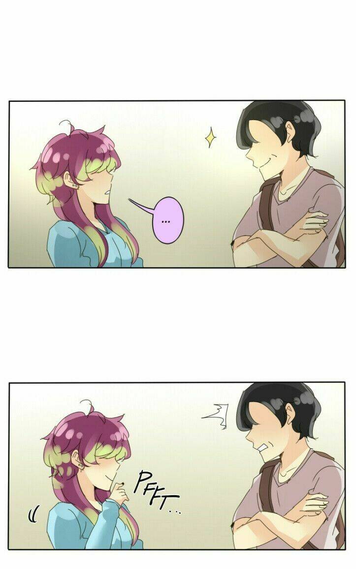 Đọc truyện Thế giới không hoàn hảo - Chap 62