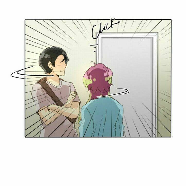 Đọc truyện Thế giới không hoàn hảo - Chap 62