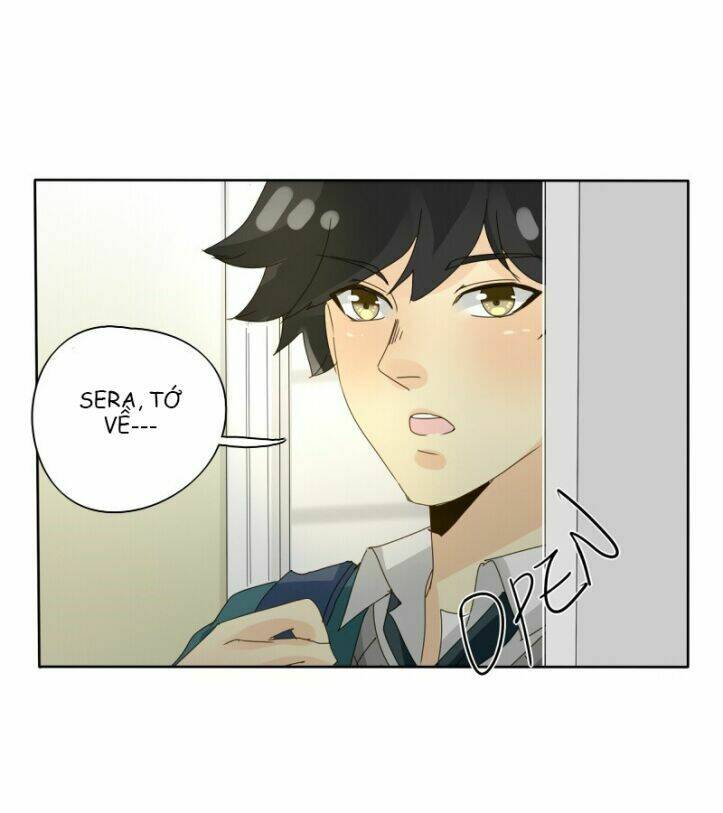 Đọc truyện Thế giới không hoàn hảo - Chap 62