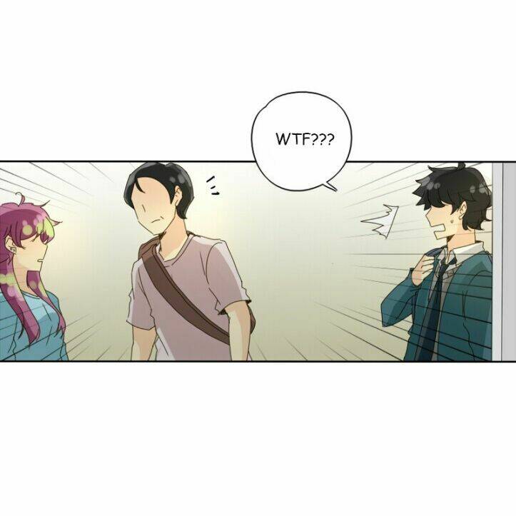 Đọc truyện Thế giới không hoàn hảo - Chap 62