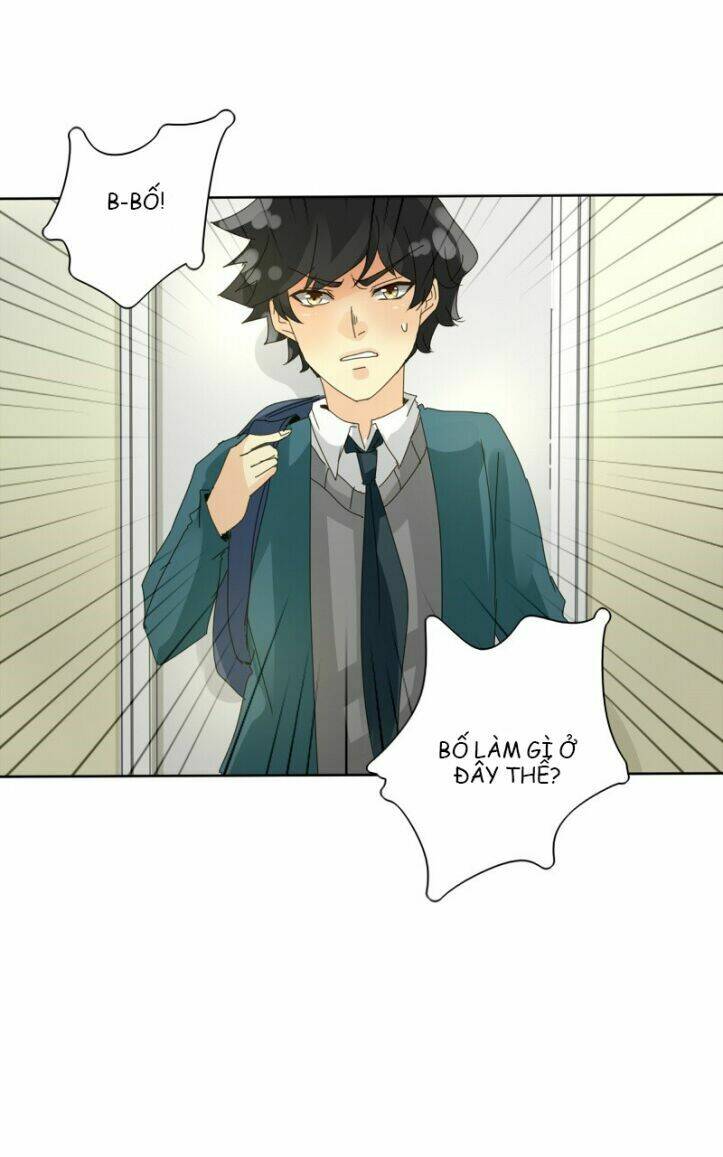 Đọc truyện Thế giới không hoàn hảo - Chap 62