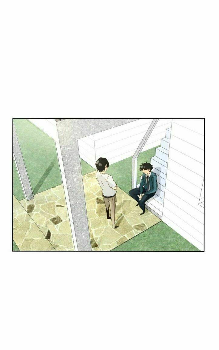 Đọc truyện Thế giới không hoàn hảo - Chap 63