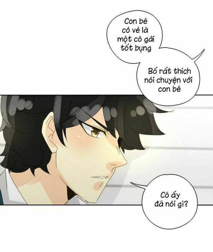 Đọc truyện Thế giới không hoàn hảo - Chap 63