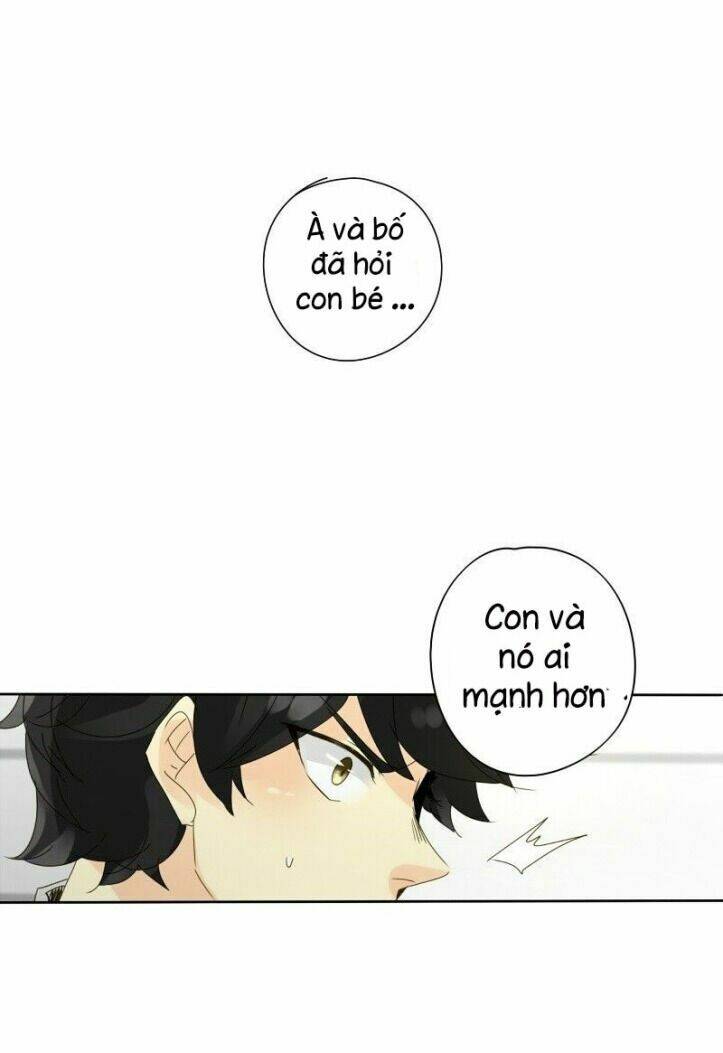 Đọc truyện Thế giới không hoàn hảo - Chap 63