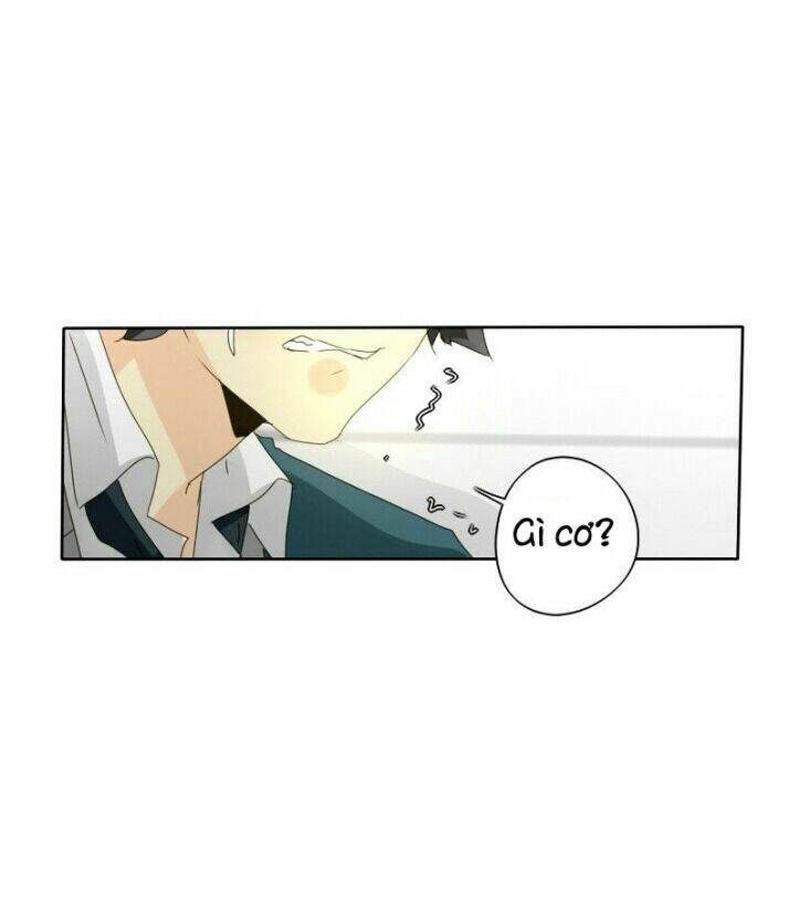 Đọc truyện Thế giới không hoàn hảo - Chap 63