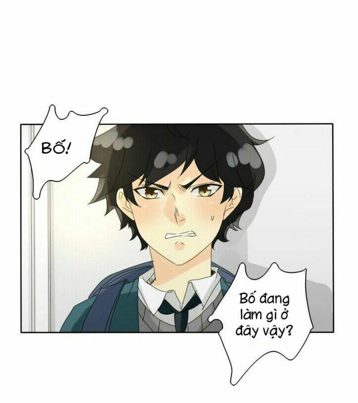 Đọc truyện Thế giới không hoàn hảo - Chap 63