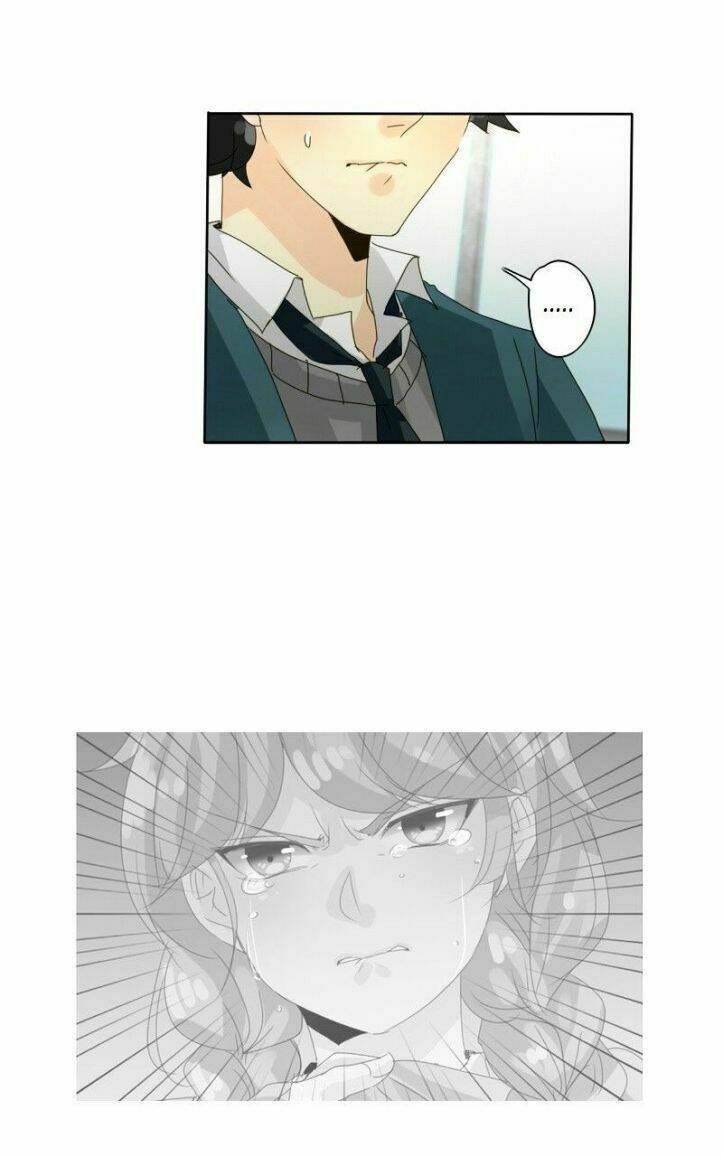 Đọc truyện Thế giới không hoàn hảo - Chap 63