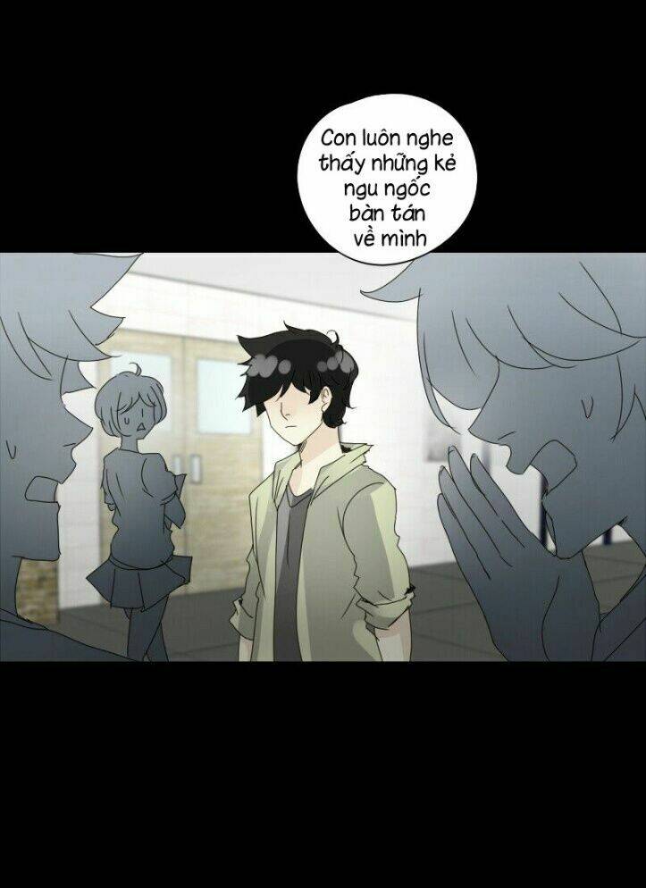 Đọc truyện Thế giới không hoàn hảo - Chap 63