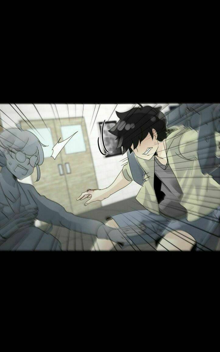 Đọc truyện Thế giới không hoàn hảo - Chap 63