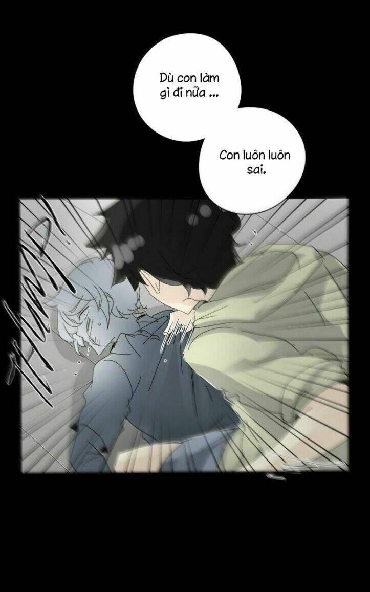 Đọc truyện Thế giới không hoàn hảo - Chap 63