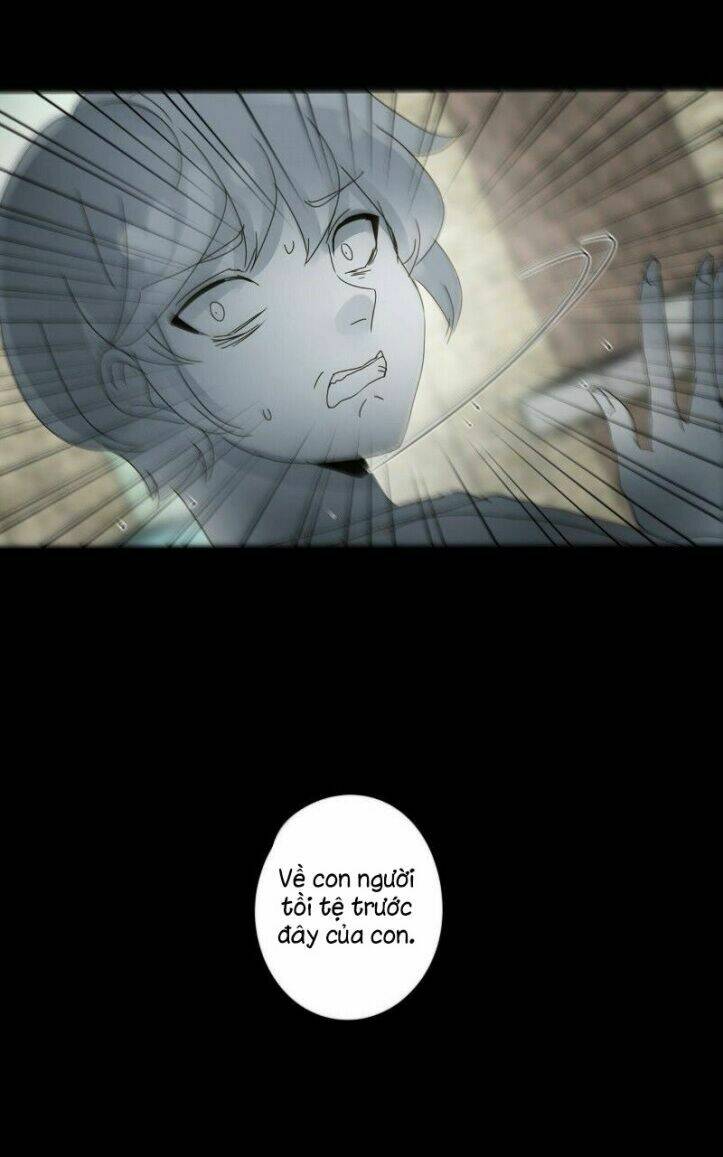 Đọc truyện Thế giới không hoàn hảo - Chap 63