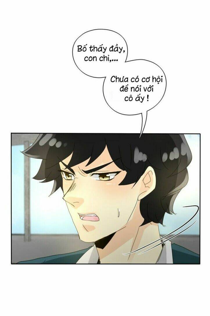 Đọc truyện Thế giới không hoàn hảo - Chap 63