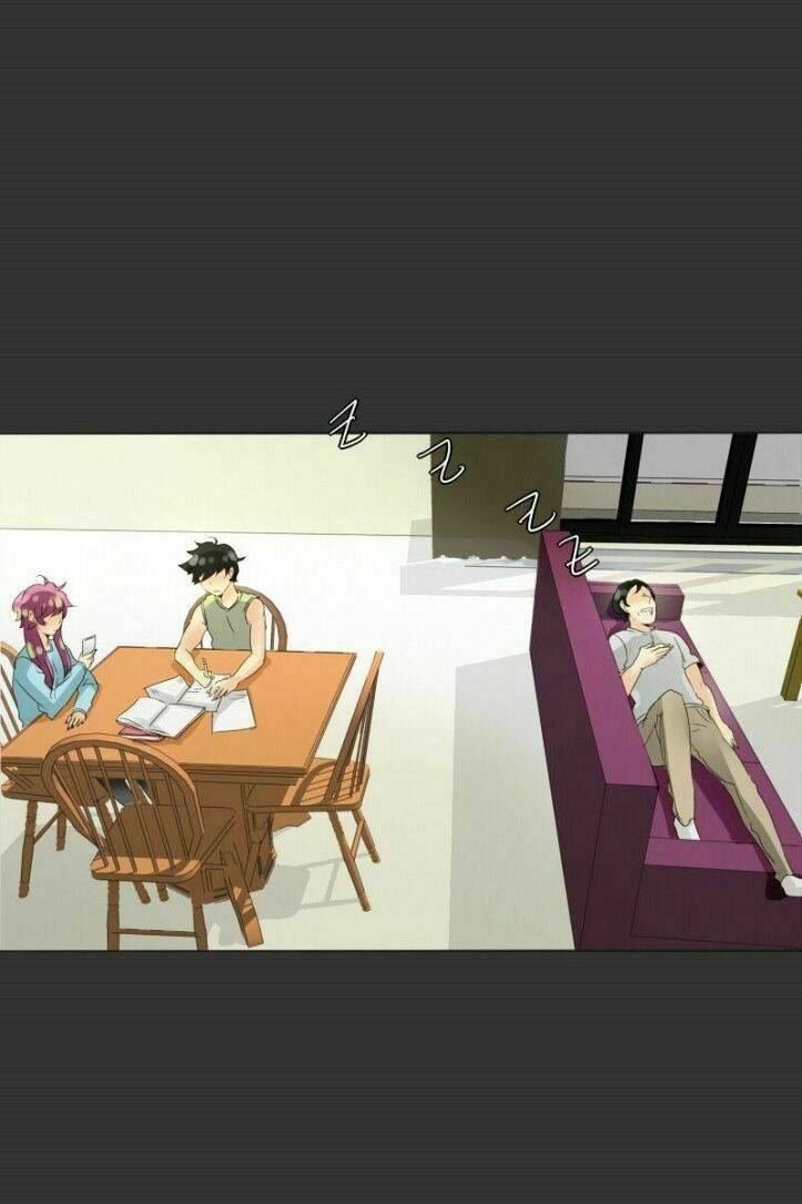 Đọc truyện Thế giới không hoàn hảo - Chap 63