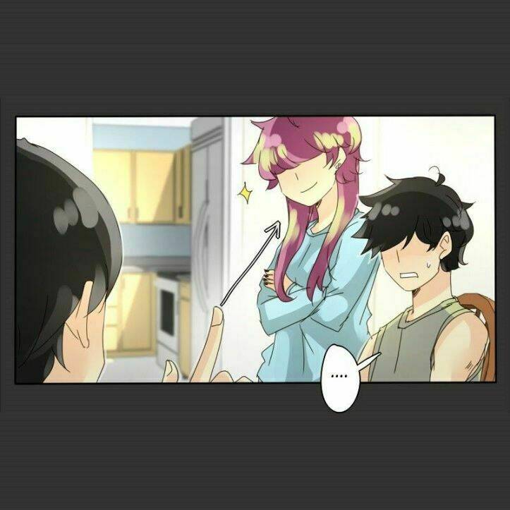 Đọc truyện Thế giới không hoàn hảo - Chap 63