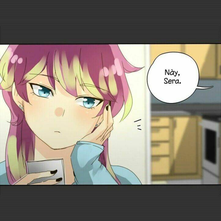 Đọc truyện Thế giới không hoàn hảo - Chap 63