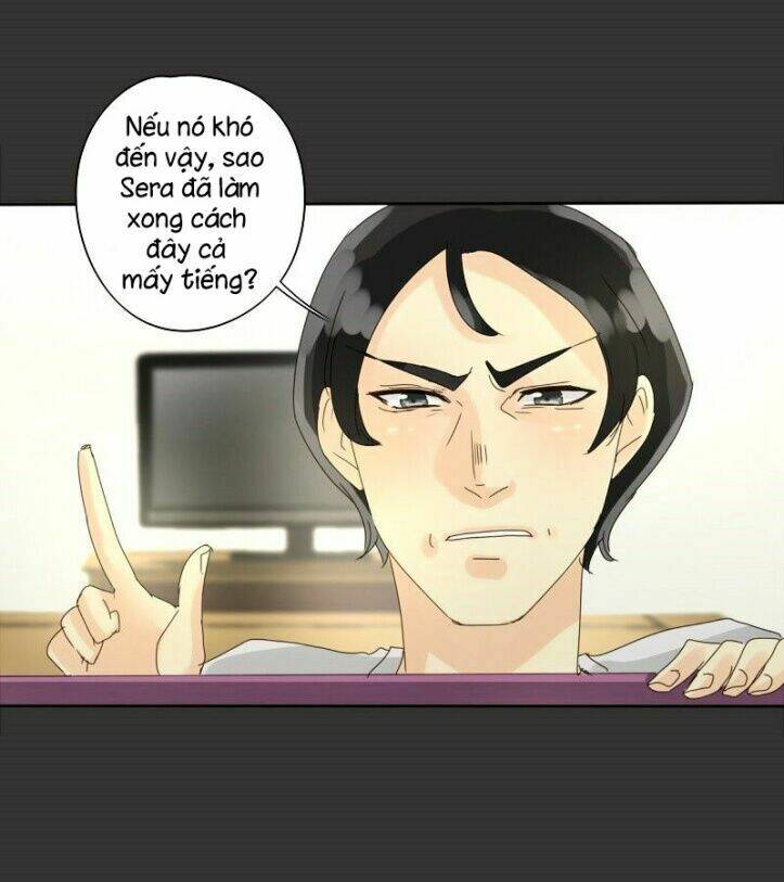 Đọc truyện Thế giới không hoàn hảo - Chap 63