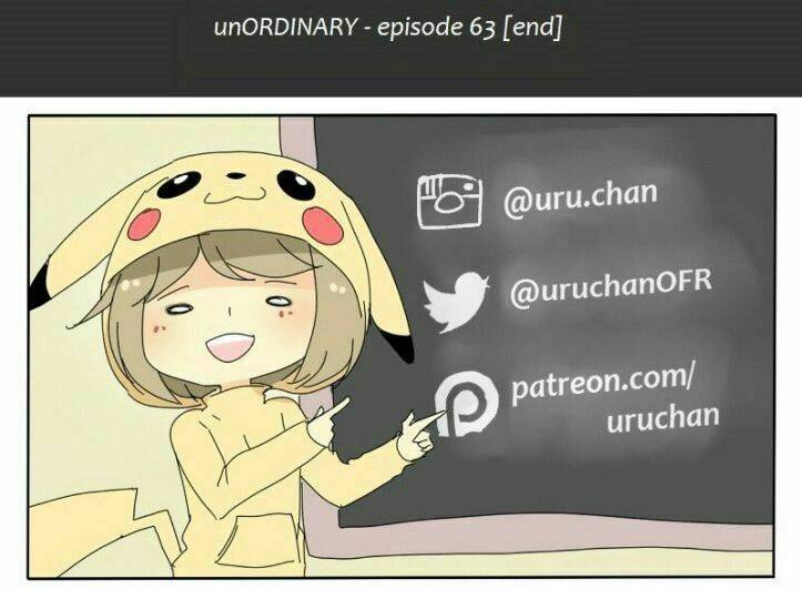 Đọc truyện Thế giới không hoàn hảo - Chap 63