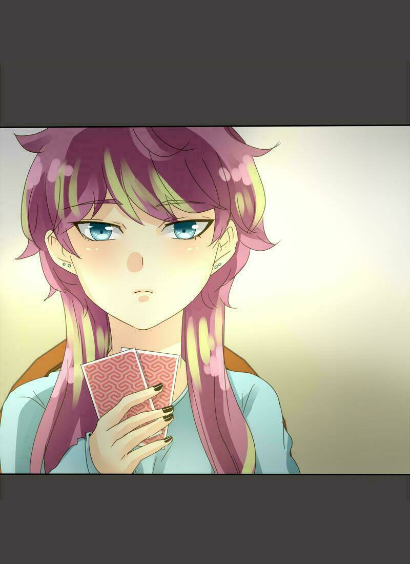 Đọc truyện Thế giới không hoàn hảo - Chap 64