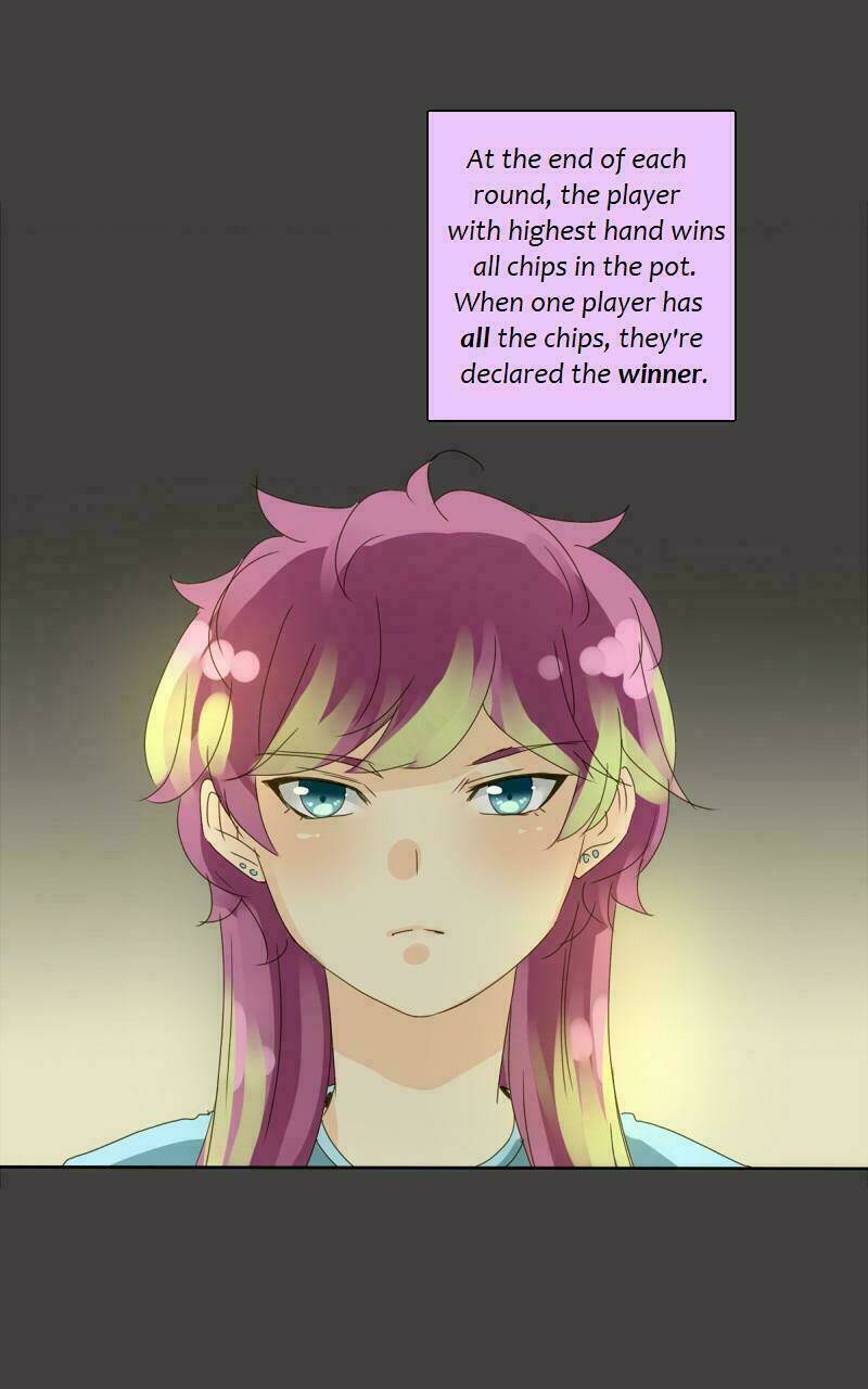 Đọc truyện Thế giới không hoàn hảo - Chap 64