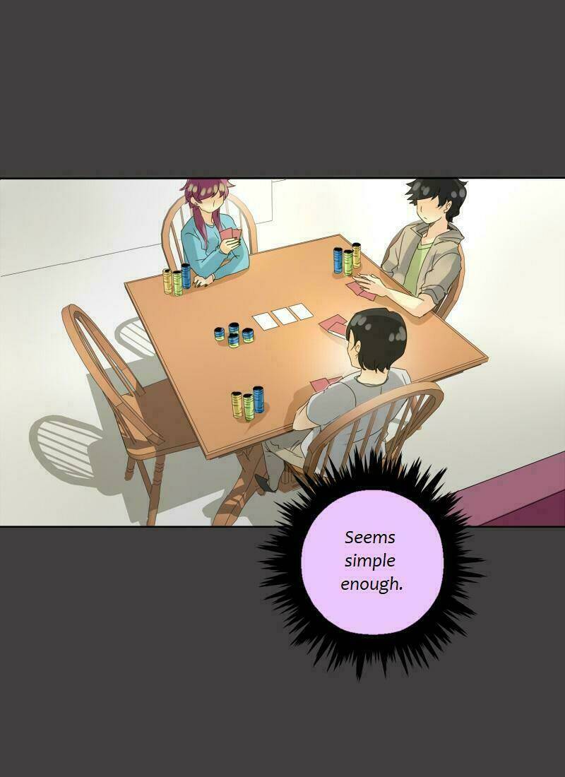 Đọc truyện Thế giới không hoàn hảo - Chap 64