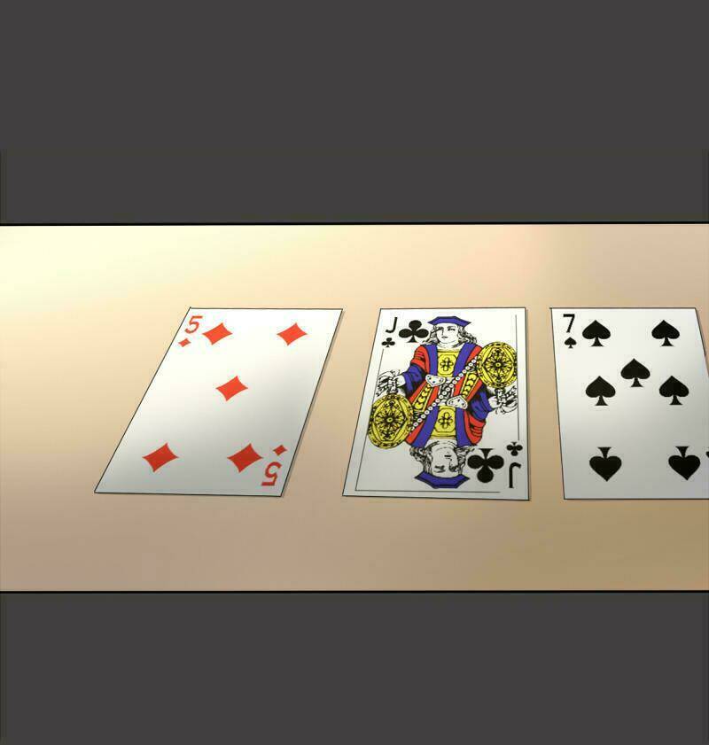 Đọc truyện Thế giới không hoàn hảo - Chap 64