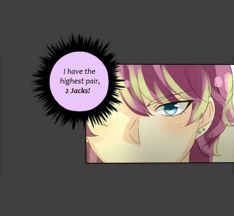 Đọc truyện Thế giới không hoàn hảo - Chap 64