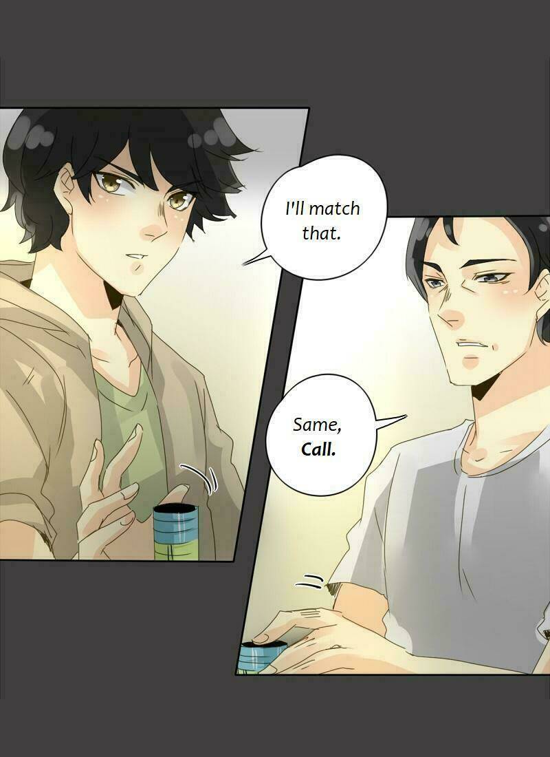 Đọc truyện Thế giới không hoàn hảo - Chap 64