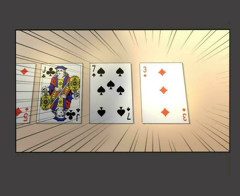 Đọc truyện Thế giới không hoàn hảo - Chap 64