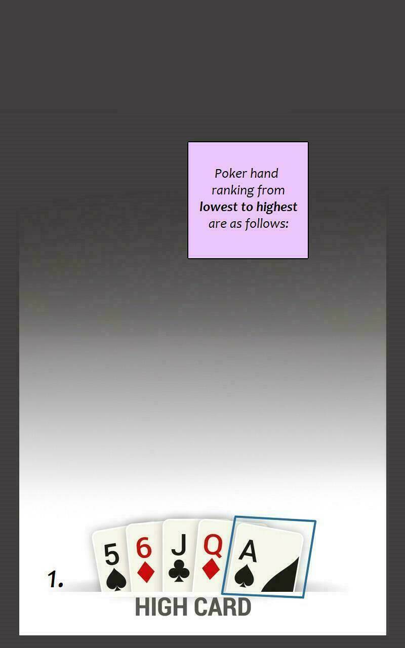 Đọc truyện Thế giới không hoàn hảo - Chap 64