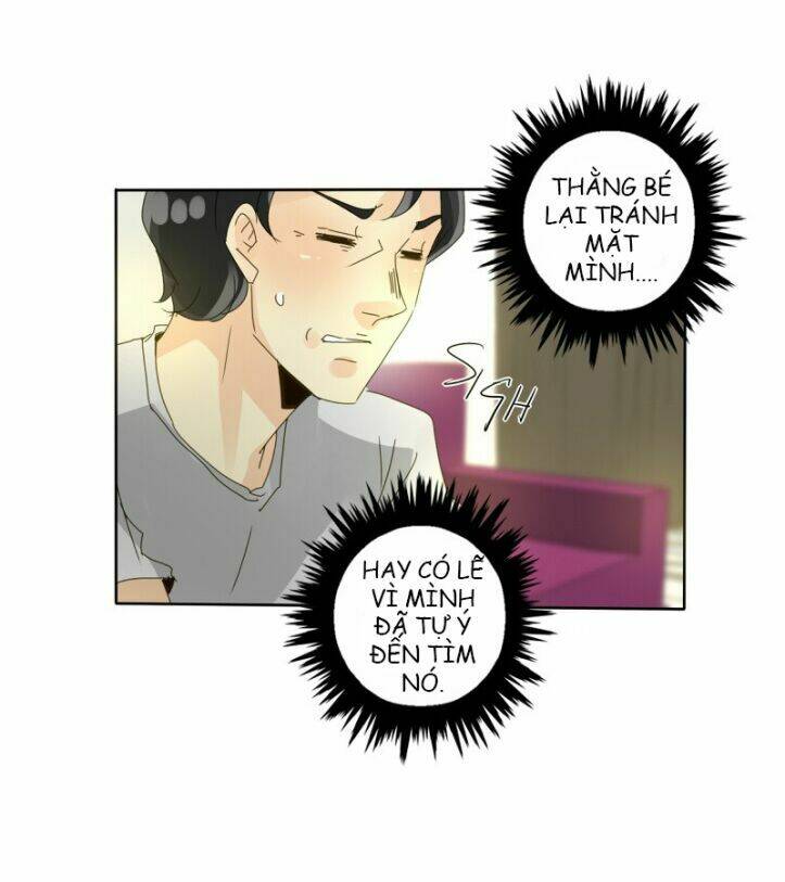 Đọc truyện Thế giới không hoàn hảo - Chap 65