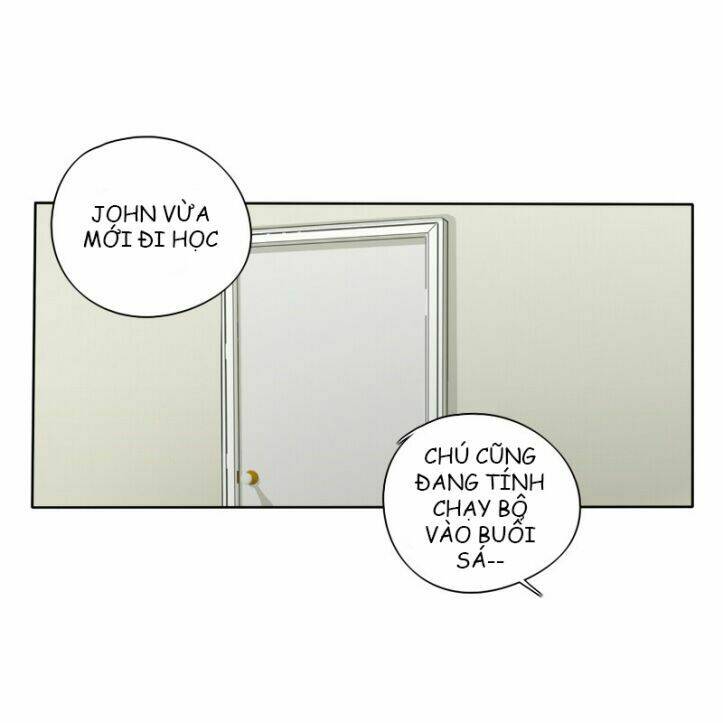 Đọc truyện Thế giới không hoàn hảo - Chap 65