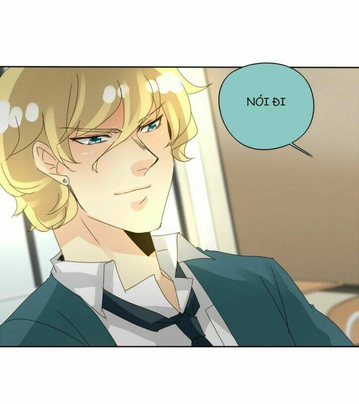 Đọc truyện Thế giới không hoàn hảo - Chap 65