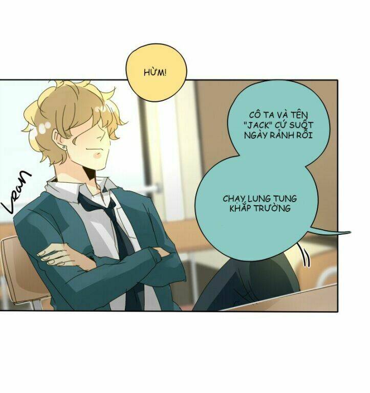 Đọc truyện Thế giới không hoàn hảo - Chap 65