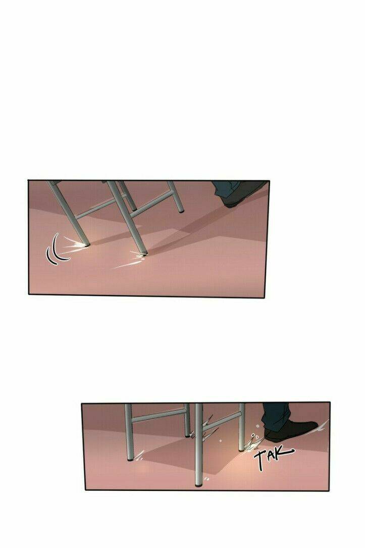 Đọc truyện Thế giới không hoàn hảo - Chap 65