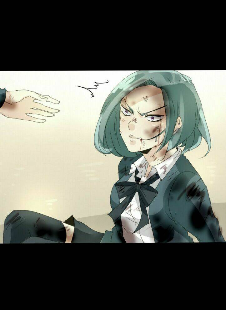 Đọc truyện Thế giới không hoàn hảo - Chap 65