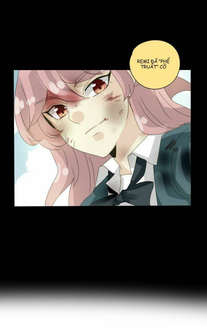 Đọc truyện Thế giới không hoàn hảo - Chap 65
