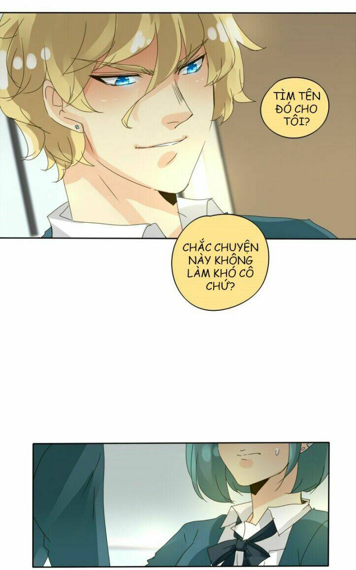 Đọc truyện Thế giới không hoàn hảo - Chap 65