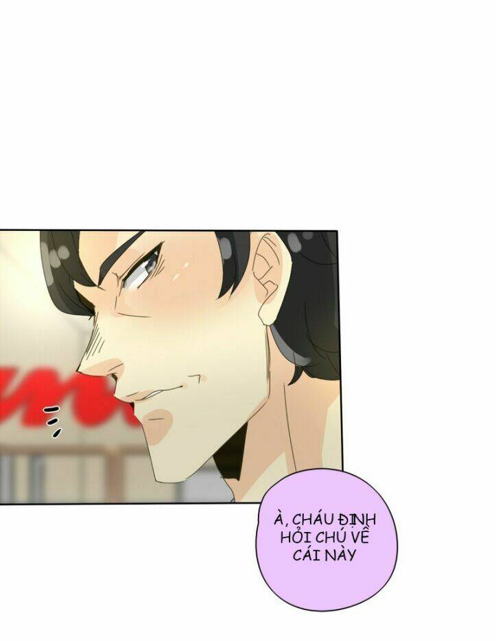 Đọc truyện Thế giới không hoàn hảo - Chap 65