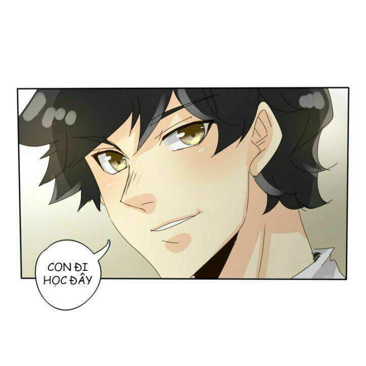 Đọc truyện Thế giới không hoàn hảo - Chap 65