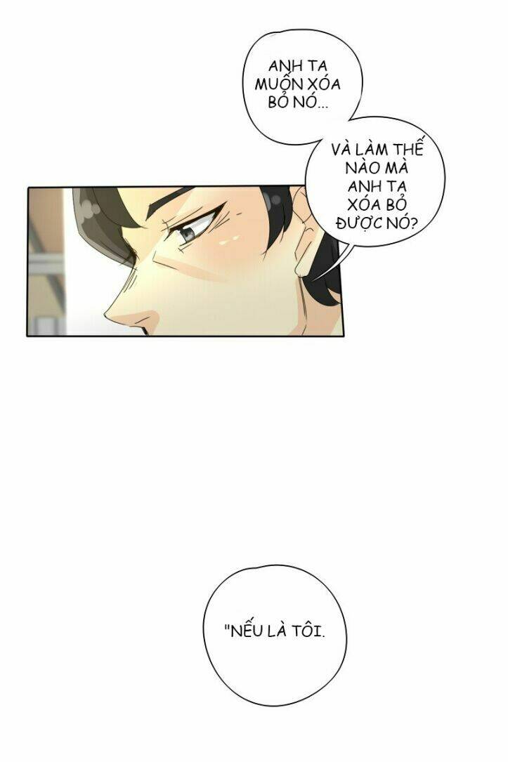 Đọc truyện Thế giới không hoàn hảo - Chap 65