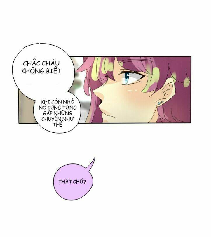 Đọc truyện Thế giới không hoàn hảo - Chap 65