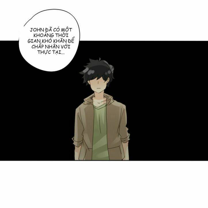 Đọc truyện Thế giới không hoàn hảo - Chap 65