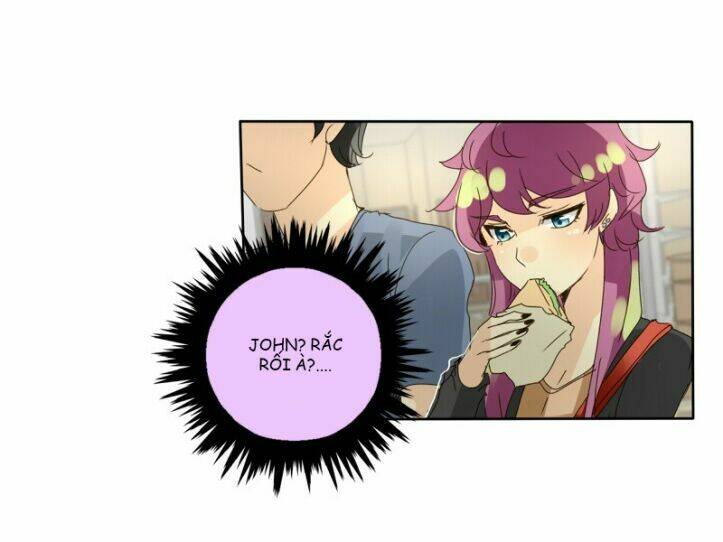 Đọc truyện Thế giới không hoàn hảo - Chap 65