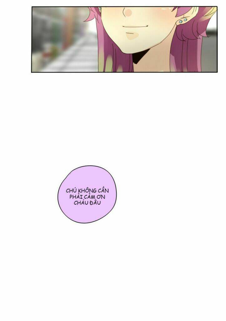 Đọc truyện Thế giới không hoàn hảo - Chap 65