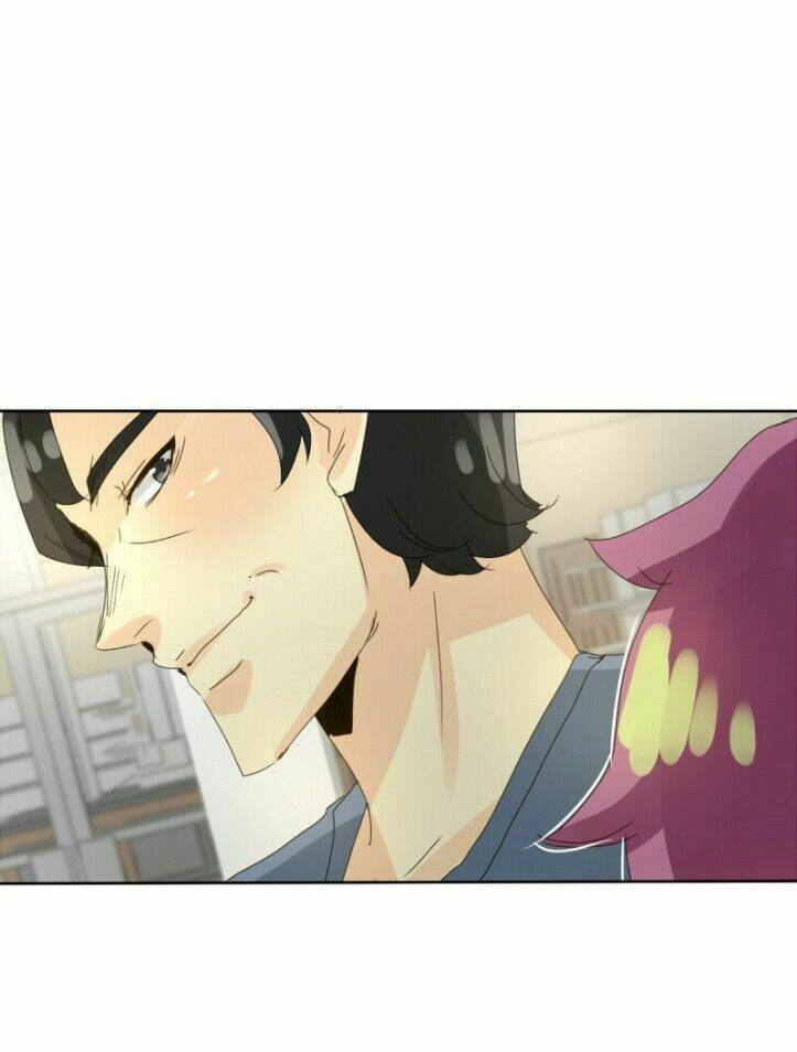 Đọc truyện Thế giới không hoàn hảo - Chap 65